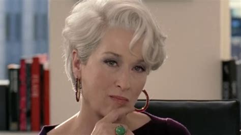 The Untold and Very True Story of The Devil Wears Prada